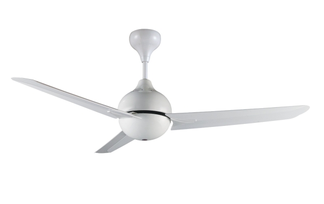 Alpha Ceiling Fan - AX828 - 3B (White)