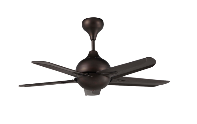 Alpha Ceiling Fan - AX838 - 5B (ORB)