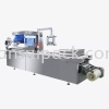 Thermoforming Vaccum Food Packaging Machines SVR-420 Food Vacuum Machine