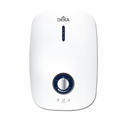 Deka Water Heater - D200