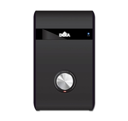 Deka Water Heater - PRO 300 (Matte Black)