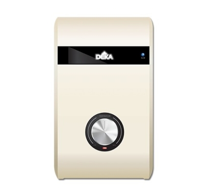 Deka Water Heater - PRO 300 (Silver)