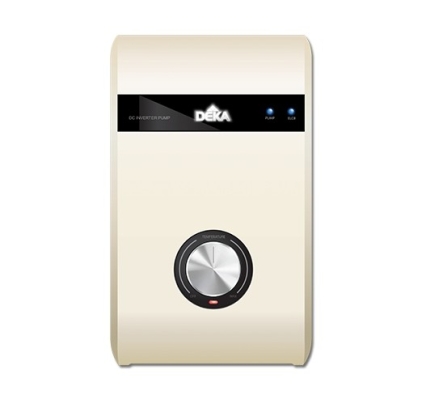 Deka Water Heater - PRO 500RSP (Pearl White)