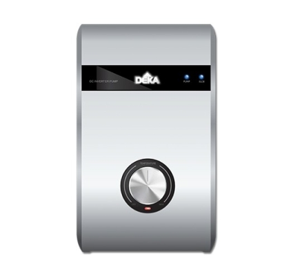 Deka Water Heater - RO 500RSP (Silver)