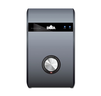 Deka ˮ - PRO 500P (Gray)