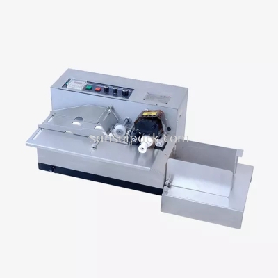 SY 380 Printer