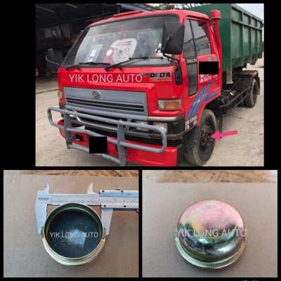 GAUGE CAP
DAIHATSU DELTA
DV116 /DV99 /DV58 /DV57