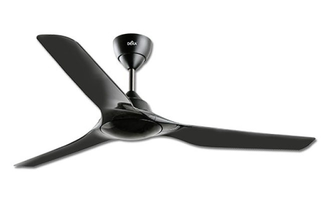 Deka Deluxe Ceiling Fan -SX65