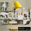 Modern Table Lamp (3970) Glass / Metal Design Table Lamp TABLE LAMP