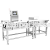 Check Weigher SCW 1000 Weight Checker and Metal Detector