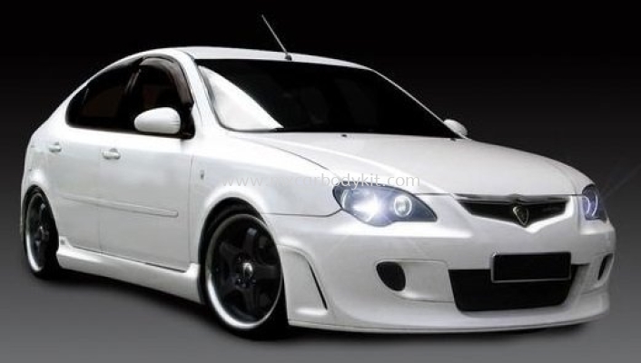 PROTON PERSONA 2004 R3 BODYKIT