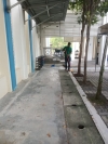 Today start 1 /06/2022 1 full time cleaner  Resident Cleaning