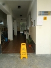 Today start 1 /06/2022 1 full time cleaner  Resident Cleaning