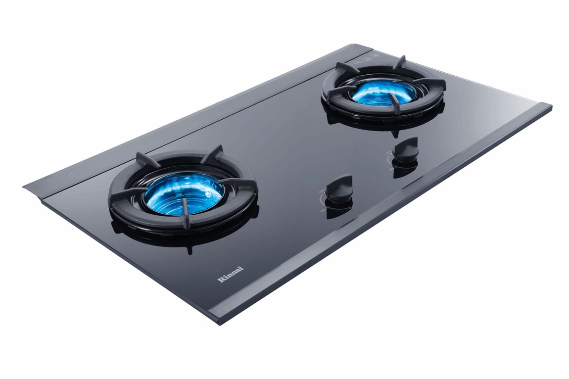 Rinnai-RB-2GI Gas Hob    RINNAI Gas Hobs Gas Hobs & Gas Cooker  Choose Sample / Pattern Chart