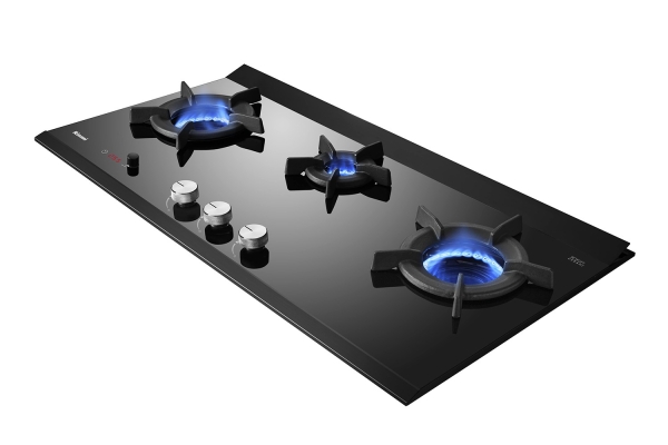 Rinna Gas Hob RB-3CGT   