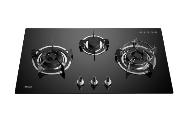 Rinnai-RB-983G Gas Hob   