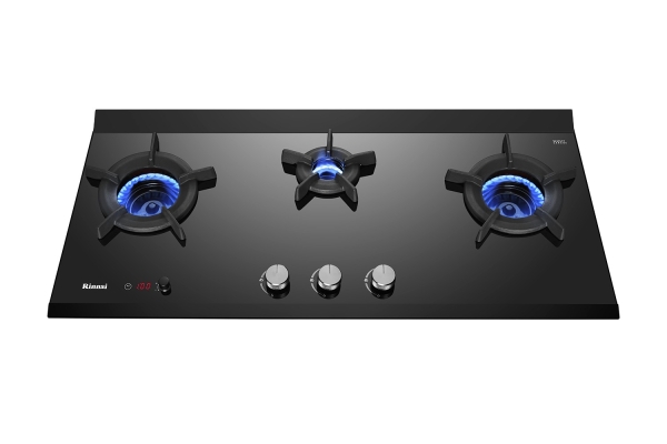 Rinna Gas Hob RB-3CGT 