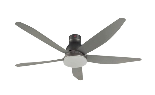 Remote Control Fan KDK Nikko K15UW-QEY