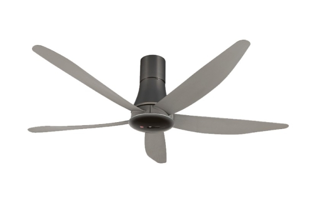 Remote Control Fan KDK Sensa-5 K15Z5-REY