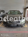 TOYOTA CAMRY SEAT REPLACE LEATHER  Car Leather Seat and interior Repairing