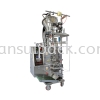 Automatic 3/4 Side Powder Packing Machine SCF-300 Powder, Grain Sachet Packaging Machine