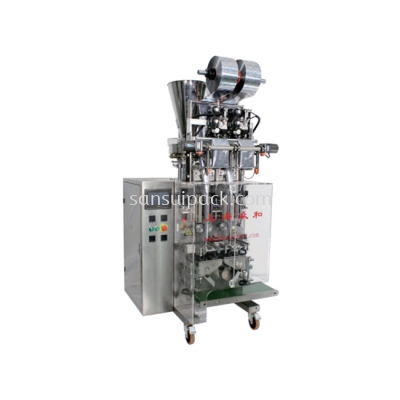 Double Lane Granule Packing Machine SCKK-150L/180L