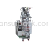 Automatic 3/4 Side Powder Packing Machine SCF-240 Powder, Grain Sachet Packaging Machine