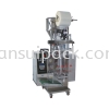 Automatic 3/4 Side Granule Packing Machine SCK-300 Powder, Grain Sachet Packaging Machine