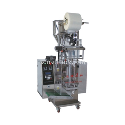 Automatic 3/4 Side Granule Packing Machine SCK-300