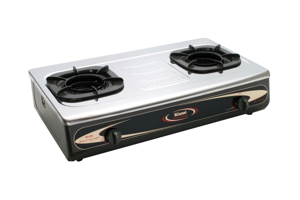 Rinnai ú¯ - RI-712SI Table-Top Cooker