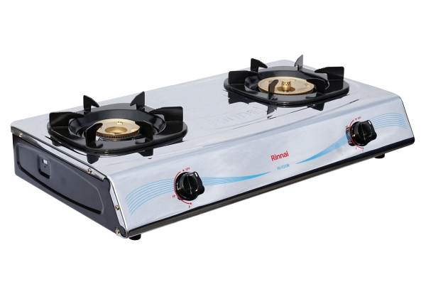 Rinnai Gas Hob - RI-522M 