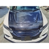 Honda Odyssey RB3 carbon fiber front bonet hood Odyssey RB3 RB4 Honda