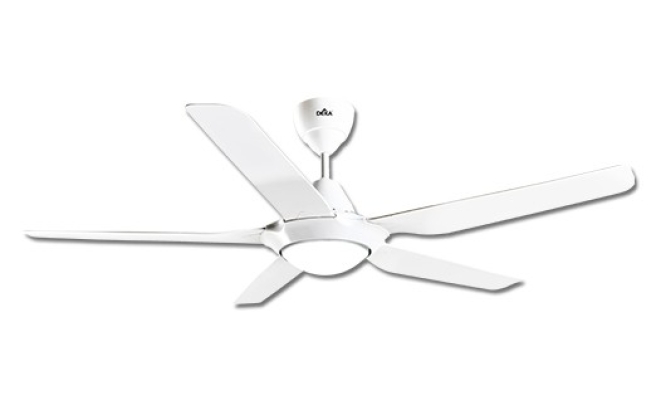 DEKA Ceiling Fan - SV BABY L (White)