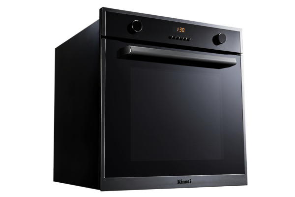 Ketuhar Terbina Dalam Rinnai - RO-E6206XA-EM   Built In Oven