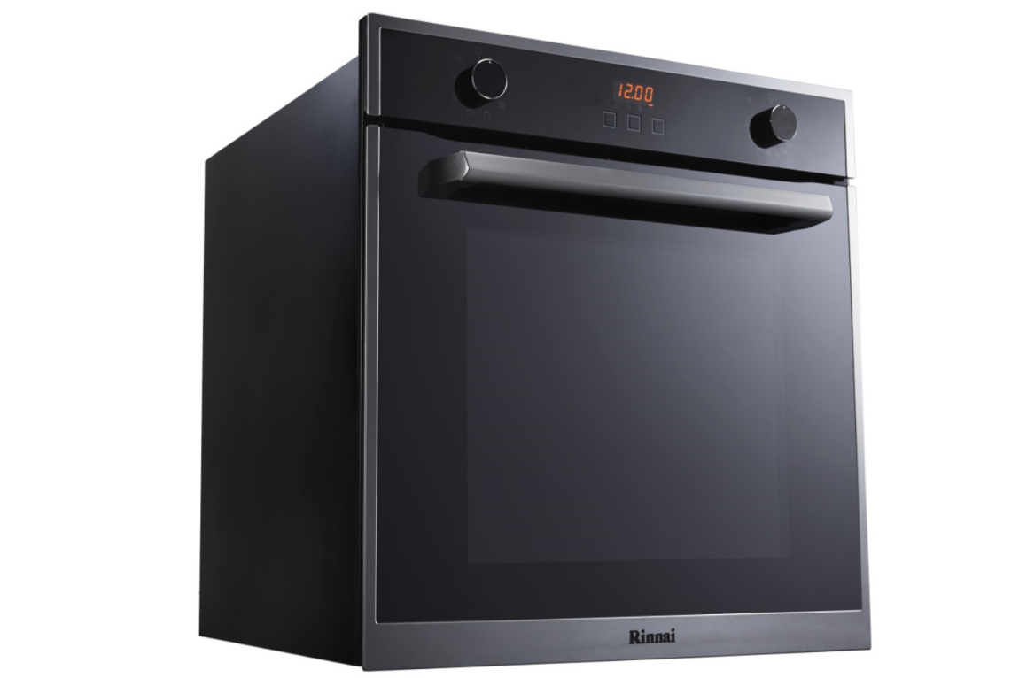Rinnai-RO-E6208TA-EM Built In Oven Rinnai Microwave / Oven / Steam Oven Kitchen Microwave / Oven / Steam Oven Choose Sample / Pattern Chart