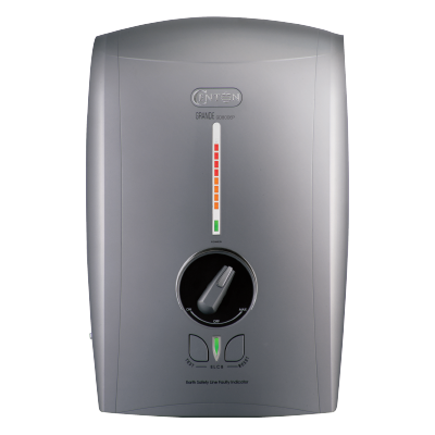 Centon AC Pump Water Heater Grande