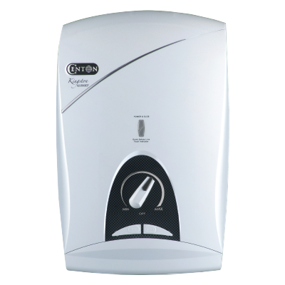 Centon Non-Pump Water Heater Kingston