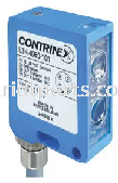 Contrinex Photoelectric Sensors - Malaysia