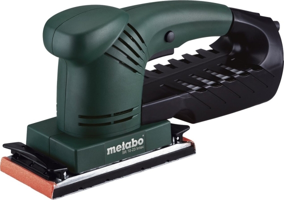 METABO SANDER 200WATT, BASE 92MM X 183MM, RPM 21700 MODEL: SR10-23INTEC