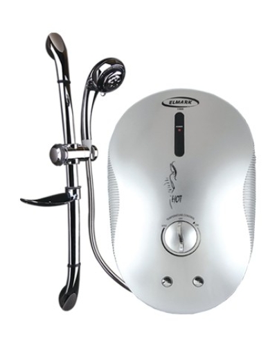 ELMARK Instant Water Heater - iHOT  (Silver)