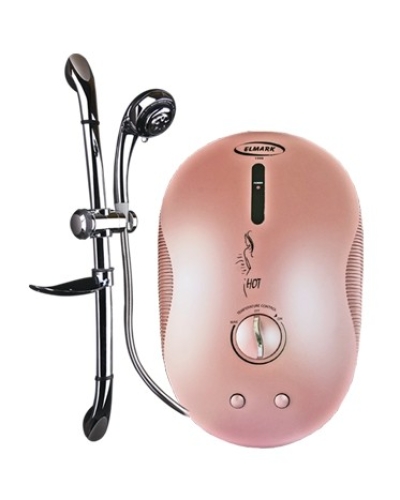 ELMARK Instant Water Heater - iHOT (ROSE GOLD)