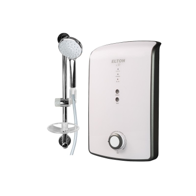 Elton Water Heater - E30 (white)