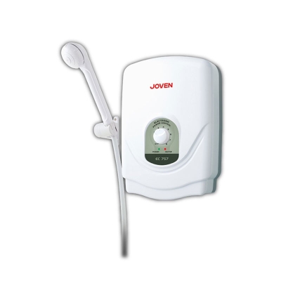 Joven Instant Water Heater - EC757