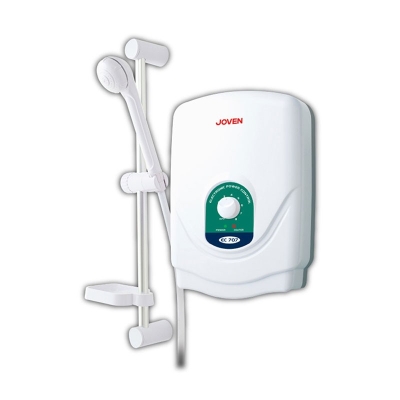 Joven Instant Water Heater - EC707