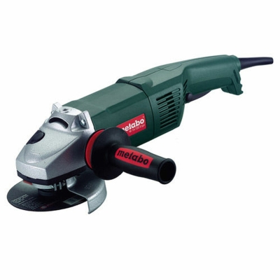 METABO 125MM ANGLE GRINDER 1400W 230V W14-125ERGO