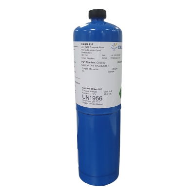 7HP 20PPM CO / AIR - 34 LITER