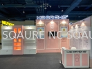 HE OR SHE, MVEC Exhibition Booth Booth Design