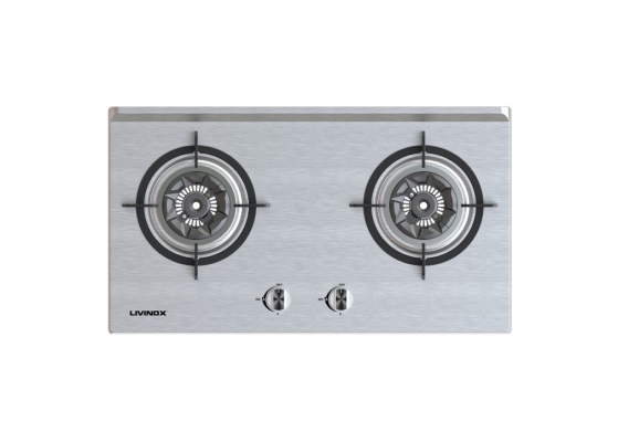 Livinox Gas Hob - LGH-ABIE