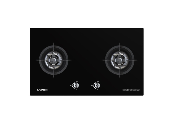 Livinox Gas Hob - LGH-ACER