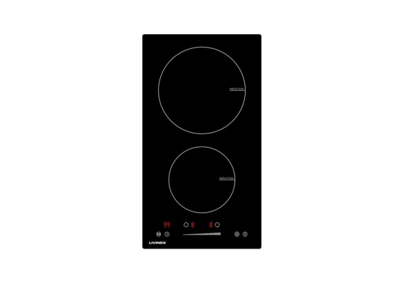 Livinox Electrical Hob - LEH-2000I